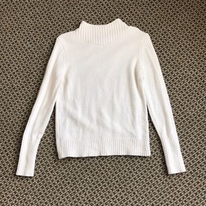 Perfect everyday white sweater